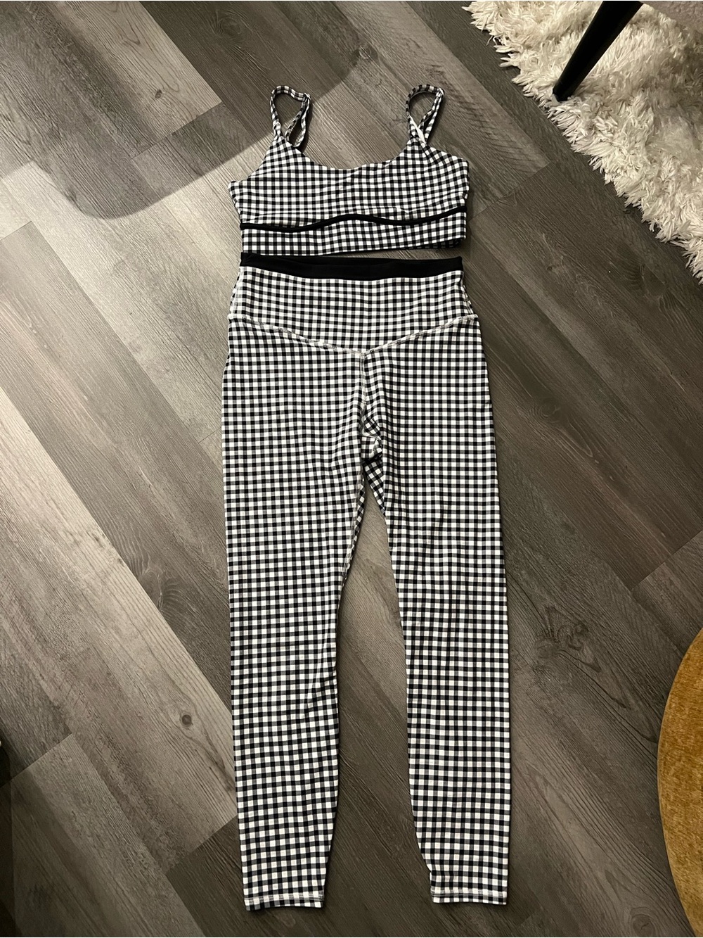 Target JoyLab Workout Set - Picture 3 of 5
